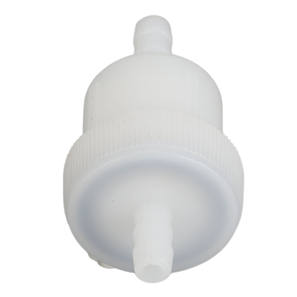 High Efficiency Plastic Fuel Filter for 6HP Outboard Engines, 28x56mm-image-OPC-PJDVC2V-NEW