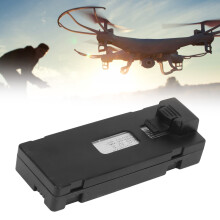 3,7 V 1800 mAh RC-Drohnenbatterie für S69 UAV mit Micro-USB-Anschluss