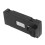 3.7V 1800mAh S69 RC Batteria per drone Micro USB 15