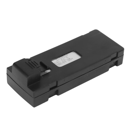 3.7V 1800mAh S69 RC Batteria per drone Micro USB 1