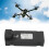 Batteria per drone RC 3.7V 1800mAh per LSRC‑XT105 14