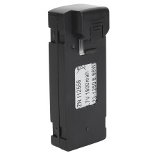 LSRC XT105 Drone Battery 3.7V 1800mAh - Lightweight & Strong Case