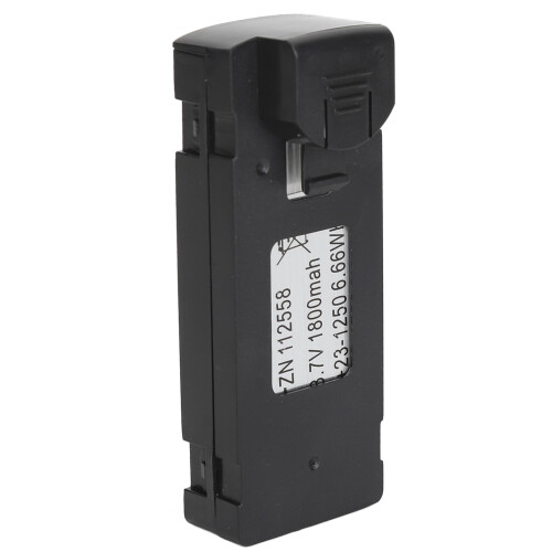 Batteria per drone RC 3.7V 1800mAh per LSRC‑XT105
