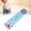 Gioco di curling da tavolo - mini portatile, 242 g 13