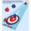 Gioco di curling da tavolo - mini portatile, 242 g 4