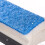 Doppelseitiger Duschabzieher PP-Glas-Wischer, Griff 12