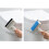 Doppelseitiger Duschabzieher PP-Glas-Wischer, Griff 5