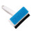 Doppelseitiger Duschabzieher PP-Glas-Wischer, Griff 15