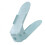 Support pour emplacements de chaussures à double couche PP - 200g (7.0oz) 11