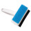 Doppelseitiger Duschabzieher PP-Glas-Wischer, Griff 13
