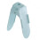 Support pour emplacements de chaussures à double couche PP - 200g (7.0oz) 8