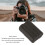 2 batterie da 7,4V 2800mAh per 5D/50D/40D Nero 5