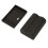 2 batterie da 7,4V 2800mAh per 5D/50D/40D Nero 16