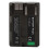 2 batterie da 7,4V 2800mAh per 5D/50D/40D Nero 11