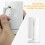 Portable 10W Solar Panel Charger IP65 for Ring Camera Models 5
