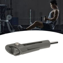 Pasador para pila de pesas de 7.8 mm anticorrosivo gris