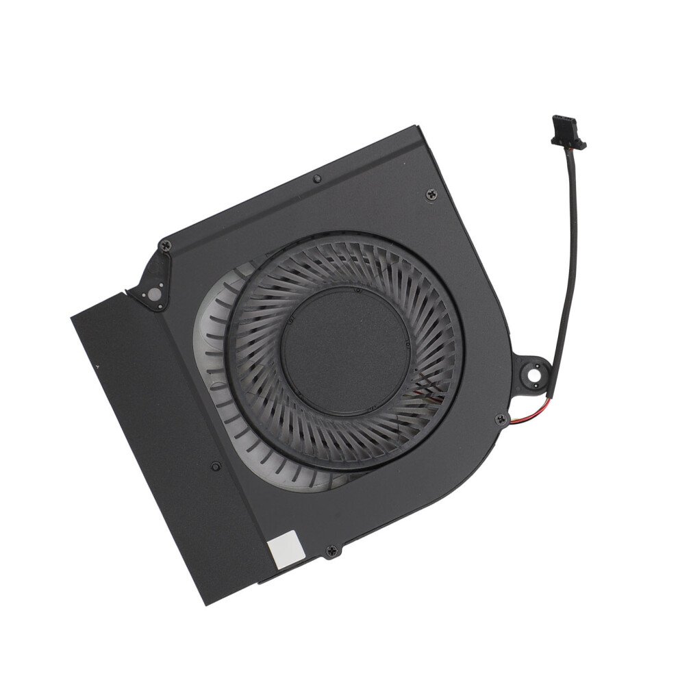 Laptop Cooling Fan for Nitro 5 AN517 41/52/54 AN515 44/55, 4Pin Cooler