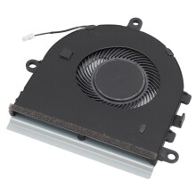Ventola CPU in alluminio a 4-Pin 5V/0.5A per 5570/5575/3533