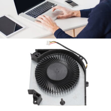 Ventilateur d'ordinateur portable DFS5K221153711/DFS5M325063B1N 5V0.5A