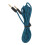 Cable de audio de 3,5 mm de 2 m para G233/G433/GPRO/X 11