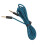 Cable de audio de 3,5 mm de 2 m para G233/G433/GPRO/X 13