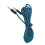 Cable de audio de 3,5 mm de 2 m para G233/G433/GPRO/X 1