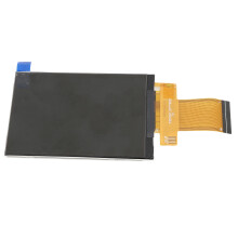 3,5 Zoll LCD-Display-Modul 320x480 RGB 18-Bit 40-Pin