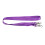 Custodia in silicone Bitzee 8,2x7,5cm cordoncino viola 10