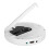 Portable USB/CD Player 2000mAh with Anti-Skip & Recording Features 13