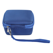 Custodia da viaggio Bitzee per animale digitale Blu 11,5x8x7,8 cm