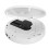 Portable USB/CD Player 2000mAh with Anti-Skip & Recording Features 9
