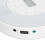 Portable USB/CD Player 2000mAh with Anti-Skip & Recording Features 12