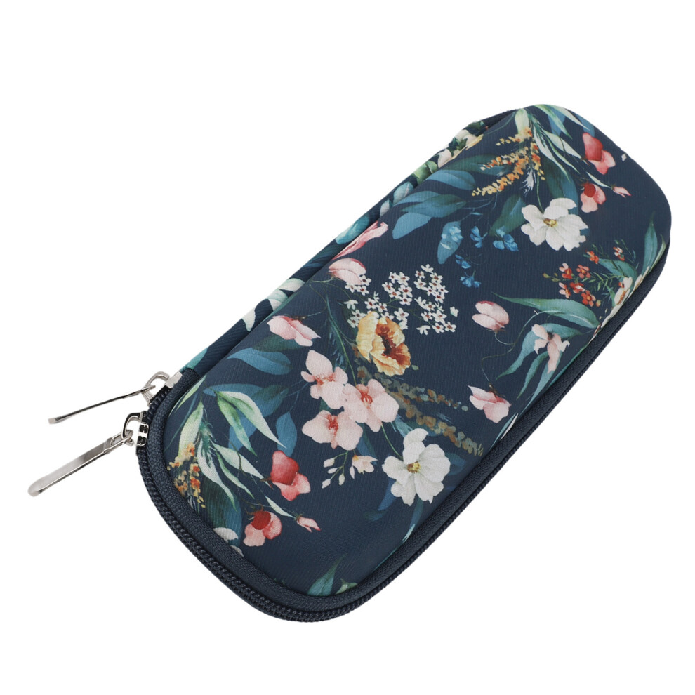 EVA Insulin Cooler Travel Case, 22x9cm Portable Diabetic Organizer