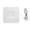 Panel solar de 12 W para timbre CSP5W IP66 360 12