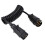 Compact USB 3.0 2TB External Hard Drive in Black Easy Backup for PC and Mac 1