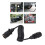Compact USB 3.0 2TB External Hard Drive in Black Easy Backup for PC and Mac 15