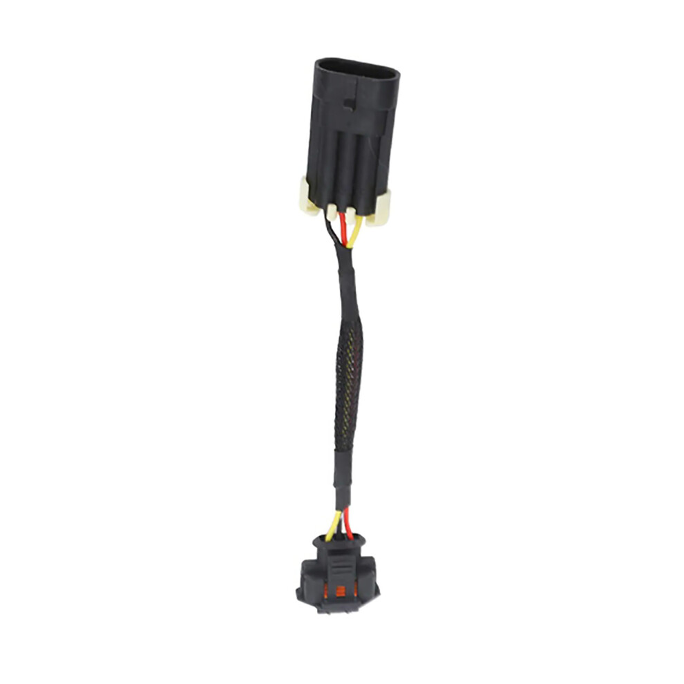 6 In Map Sensor Adapter Wiring Harness For Ls Gen 3 To Gen 4 Vehicles 8481335717146