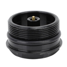 Lega di alluminio 0,6 oz 32 mm tappo del dado della valvola per forcella anteriore