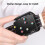 Compact Ukulele Chord Trainer - Easy One Key Chord Learning 5