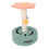 Interactive Sisal Cat Scratching Post | 25x25x35.5cm Climbing Toy 14
