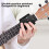 Compact Ukulele Chord Trainer - Easy One Key Chord Learning 3