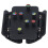 Compact Ukulele Chord Trainer - Easy One Key Chord Learning 13