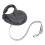 5m Retractable Dog Leash, Lightweight, 44lbs Towing, Plastic Material 2