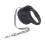 5m Retractable Dog Leash, Lightweight, 44lbs Towing, Plastic Material 16