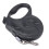5m Retractable Dog Leash, Lightweight, 44lbs Towing, Plastic Material 1