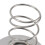 Edelstahl Fleischpresse Thermometer 548.00g 7
