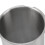 Edelstahl Fleischpresse Thermometer 548.00g 11