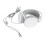 Cuffie da gioco cablate RGB X25 da 50 mm, cavo da 2 m 15