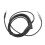 Cable para auriculares de 2 m / 6.6 ft para A10 A30 A40 A40TR 10