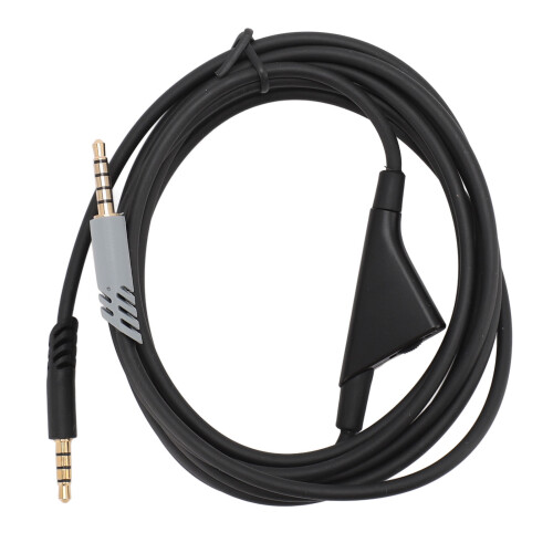 Cable para auriculares de 2 m / 6.6 ft para A10 A30 A40 A40TR 2